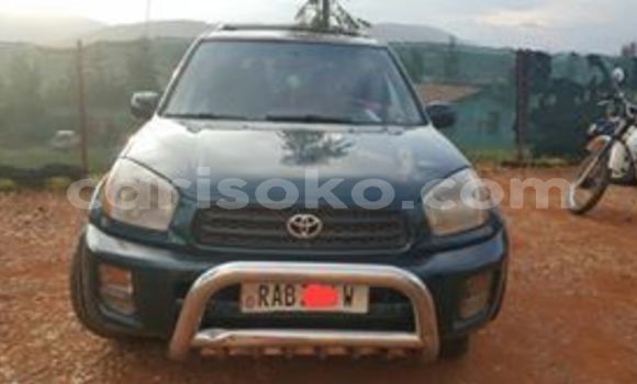 اشتري مستعمل Toyota RAV4 Vert سيارة في Kigali في Rwanda اشتري مستعمل Toyota RAV4 Vert سيارة في Kigali في Rwanda
