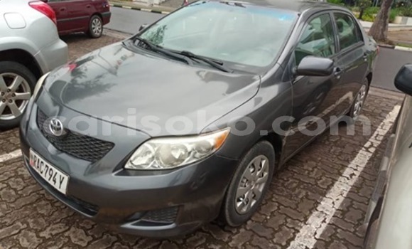 Buy Used Toyota Corolla Other Car in Kigali in Rwanda Buy Used Toyota Corolla Other Car in Kigali in Rwanda