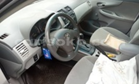 Buy Used Toyota Corolla Other Car in Kigali in Rwanda Buy Used Toyota Corolla Other Car in Kigali in Rwanda