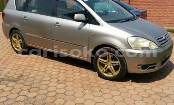 Buy New Toyota IST Other Car in Kigali in Rwanda Buy New Toyota IST Other Car in Kigali in Rwanda