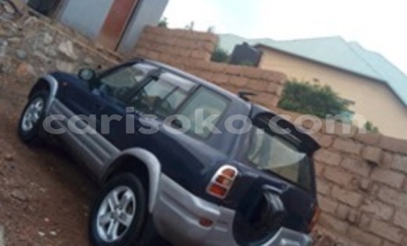 Buy Used Toyota RAV4 Other Car in Kigali in Rwanda Buy Used Toyota RAV4 Other Car in Kigali in Rwanda