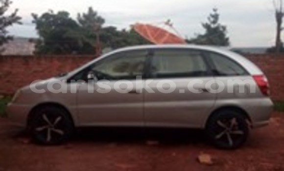 Buy Used Toyota Nadia Silver Car in Kigali in Rwanda Buy Used Toyota Nadia Silver Car in Kigali in Rwanda
