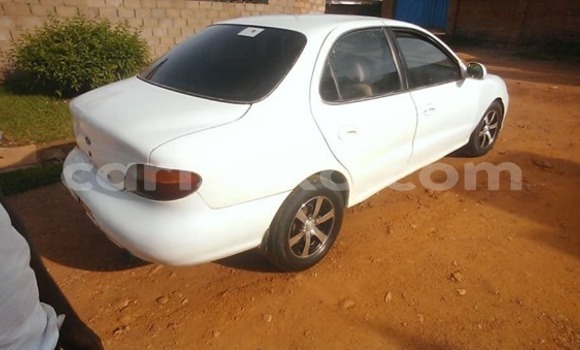Buy Used Hyundai Avante White Car in Kigali in Rwanda Buy Used Hyundai Avante White Car in Kigali in Rwanda