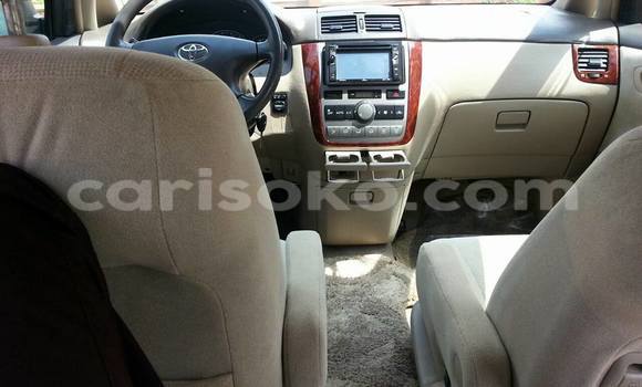 Buy New Toyota IST Other Car in Kigali in Rwanda Buy New Toyota IST Other Car in Kigali in Rwanda