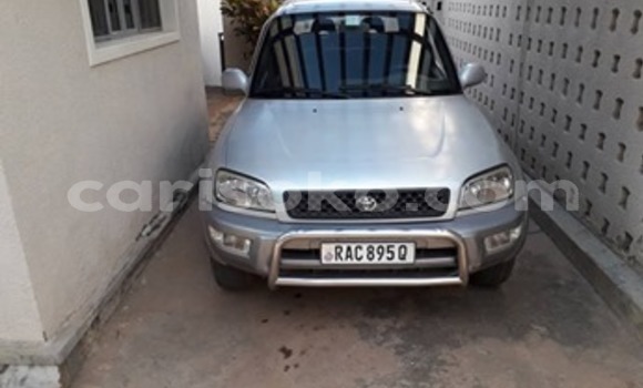 Buy Used Toyota RAV4 Silver Car in Kigali in Rwanda Buy Used Toyota RAV4 Silver Car in Kigali in Rwanda