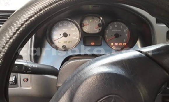 Buy Used Toyota RAV4 Silver Car in Kigali in Rwanda Buy Used Toyota RAV4 Silver Car in Kigali in Rwanda