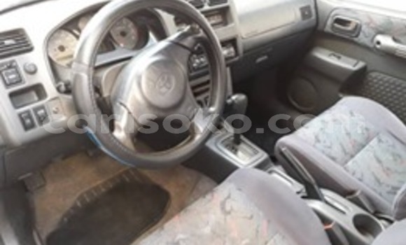 Buy Used Toyota RAV4 Silver Car in Kigali in Rwanda Buy Used Toyota RAV4 Silver Car in Kigali in Rwanda