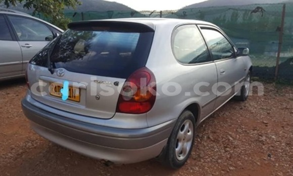 Buy Used Toyota Corolla Silver Car in Kigali in Rwanda Buy Used Toyota Corolla Silver Car in Kigali in Rwanda