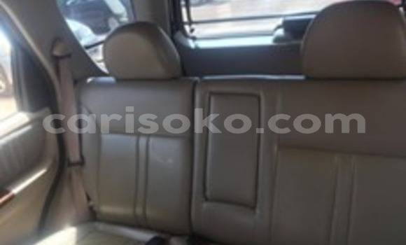 Buy Used Ford Escape Black Car in Kigali in Rwanda Buy Used Ford Escape Black Car in Kigali in Rwanda