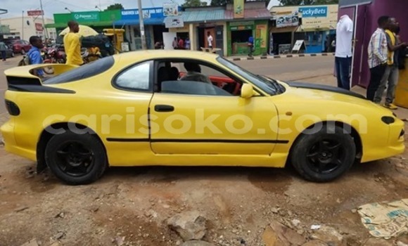 Buy Used Toyota Celica Other Car in Kigali in Rwanda Buy Used Toyota Celica Other Car in Kigali in Rwanda