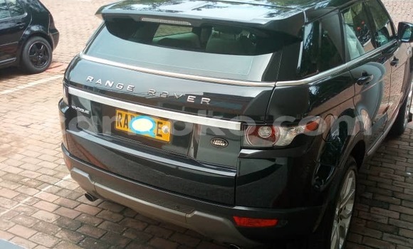 Acheter Occasion Voiture Land Rover Range Rover Marron à Kigali, Rwanda