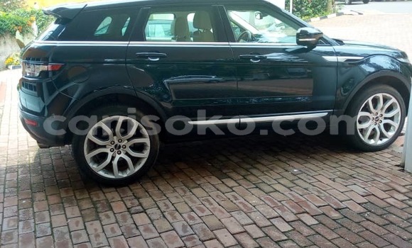 Buy Used Land Rover Range Rover Brown Car in Kigali in Rwanda Buy Used Land Rover Range Rover Brown Car in Kigali in Rwanda