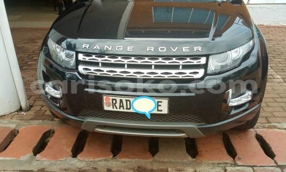 Buy Used Land Rover Range Rover Brown Car in Kigali in Rwanda Buy Used Land Rover Range Rover Brown Car in Kigali in Rwanda