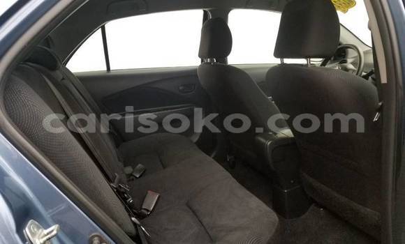 Buy Used Toyota Yaris Verso Beige Car in Kigali in Rwanda Buy Used Toyota Yaris Verso Beige Car in Kigali in Rwanda