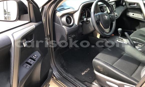 Buy Import Toyota RAV4 Beige Car in Kigali in Rwanda Buy Import Toyota RAV4 Beige Car in Kigali in Rwanda