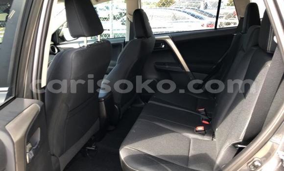 Buy Import Toyota RAV4 Beige Car in Kigali in Rwanda Buy Import Toyota RAV4 Beige Car in Kigali in Rwanda