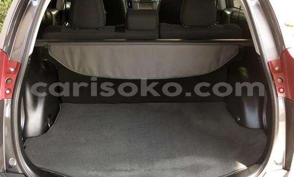 Buy Import Toyota RAV4 Beige Car in Kigali in Rwanda Buy Import Toyota RAV4 Beige Car in Kigali in Rwanda