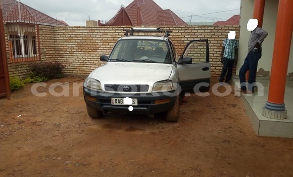 Buy Used Toyota Corolla Silver Car in Kigali in Rwanda Buy Used Toyota Corolla Silver Car in Kigali in Rwanda