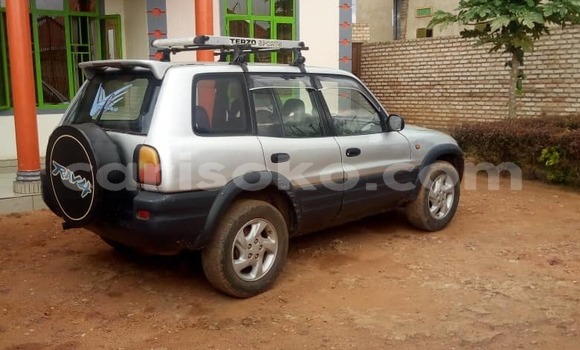 Buy Used Toyota RAV4 Silver Car in Kigali in Rwanda Buy Used Toyota RAV4 Silver Car in Kigali in Rwanda