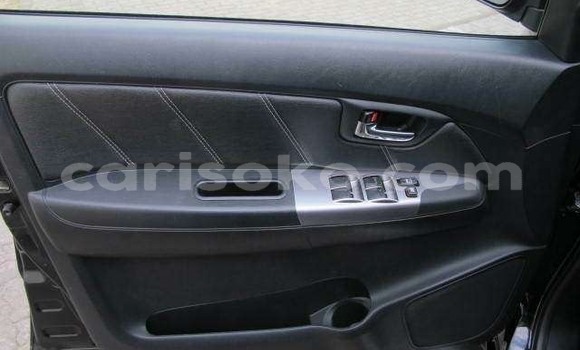 اشتري مستعمل Toyota Hilux Noir سيارة في Kigali في Rwanda اشتري مستعمل Toyota Hilux Noir سيارة في Kigali في Rwanda