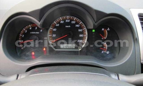 اشتري مستعمل Toyota Hilux Noir سيارة في Kigali في Rwanda اشتري مستعمل Toyota Hilux Noir سيارة في Kigali في Rwanda