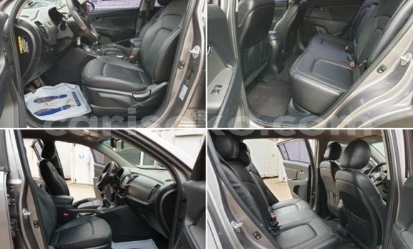 اشتري مستعمل Kia Sportage Beige سيارة في Kigali في Rwanda اشتري مستعمل Kia Sportage Beige سيارة في Kigali في Rwanda