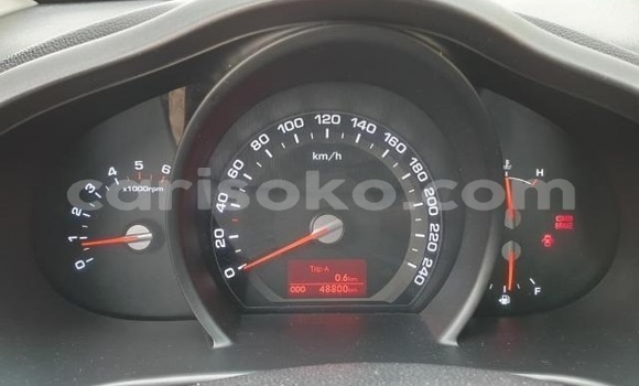 اشتري مستعمل Kia Sportage Beige سيارة في Kigali في Rwanda اشتري مستعمل Kia Sportage Beige سيارة في Kigali في Rwanda