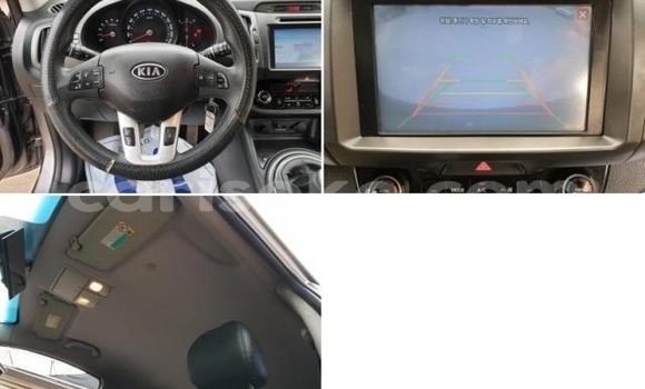 اشتري مستعمل Kia Sportage Beige سيارة في Kigali في Rwanda اشتري مستعمل Kia Sportage Beige سيارة في Kigali في Rwanda