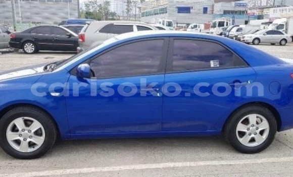 اشتري مستعمل Kia Forte Bleu سيارة في Kigali في Rwanda اشتري مستعمل Kia Forte Bleu سيارة في Kigali في Rwanda
