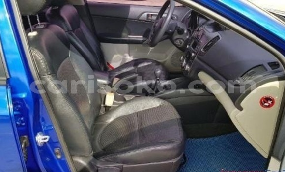 اشتري مستعمل Kia Forte Bleu سيارة في Kigali في Rwanda اشتري مستعمل Kia Forte Bleu سيارة في Kigali في Rwanda