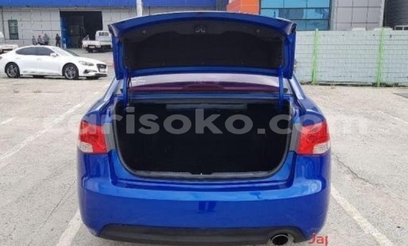 اشتري مستعمل Kia Forte Bleu سيارة في Kigali في Rwanda اشتري مستعمل Kia Forte Bleu سيارة في Kigali في Rwanda
