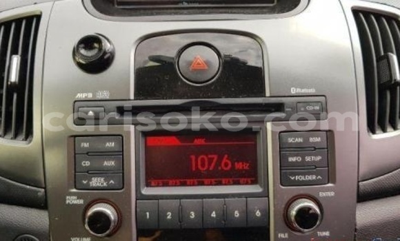 اشتري مستعمل Kia Forte Bleu سيارة في Kigali في Rwanda اشتري مستعمل Kia Forte Bleu سيارة في Kigali في Rwanda