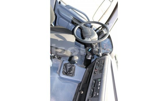 اشتري Imported Hino 300 Series Blanc شاحنة في Import - Dubai في Rwanda