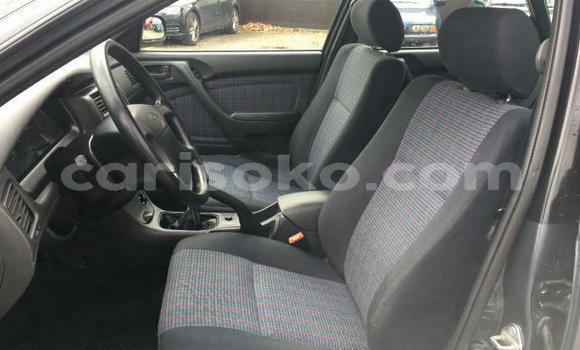 Sayi Na hannu Toyota Carina E Autre Mota in Musanze a Rwanda Sayi Na hannu Toyota Carina E Autre Mota in Musanze a Rwanda