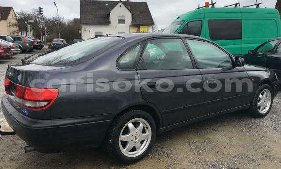 Sayi Na hannu Toyota Carina E Autre Mota in Musanze a Rwanda Sayi Na hannu Toyota Carina E Autre Mota in Musanze a Rwanda