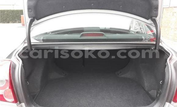 Buy Used Toyota Avensis Silver Car in Kigali in Rwanda Buy Used Toyota Avensis Silver Car in Kigali in Rwanda