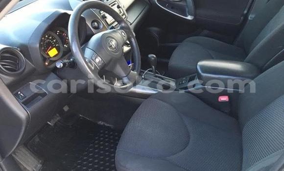 Buy Import Toyota RAV4 Silver Car in Kigali in Rwanda Buy Import Toyota RAV4 Silver Car in Kigali in Rwanda