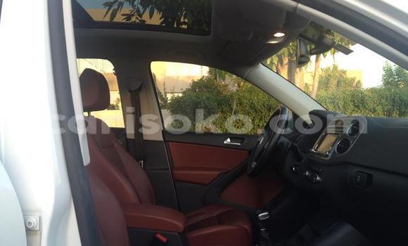 اشتري مستعمل Volkswagen Touareg Blanc سيارة في Kigali في Rwanda اشتري مستعمل Volkswagen Touareg Blanc سيارة في Kigali في Rwanda