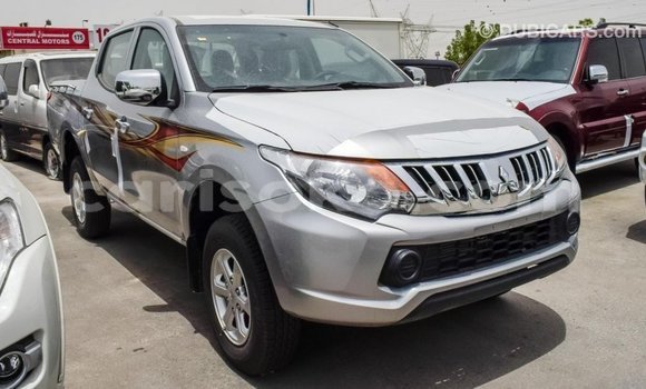 Buy Import Mitsubishi L200 Other Car in Import - Dubai in Rwanda Buy Import Mitsubishi L200 Other Car in Import - Dubai in Rwanda