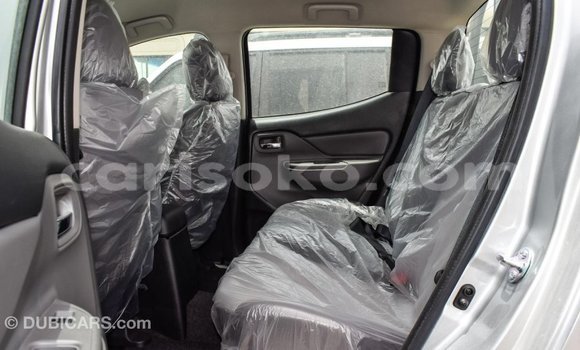 Buy Import Mitsubishi L200 Other Car in Import - Dubai in Rwanda Buy Import Mitsubishi L200 Other Car in Import - Dubai in Rwanda