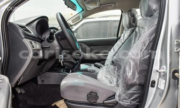 Buy Import Mitsubishi L200 Other Car in Import - Dubai in Rwanda Buy Import Mitsubishi L200 Other Car in Import - Dubai in Rwanda