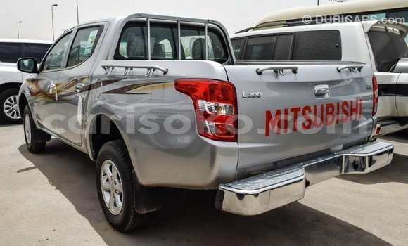Buy Import Mitsubishi L200 Other Car in Import - Dubai in Rwanda Buy Import Mitsubishi L200 Other Car in Import - Dubai in Rwanda