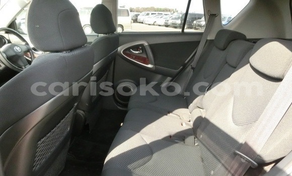 Buy Used Toyota RAV4 White Car in Kigali in Rwanda Buy Used Toyota RAV4 White Car in Kigali in Rwanda