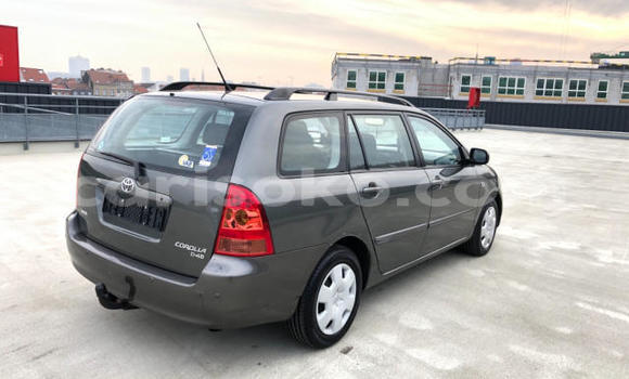 Buy Import Toyota Corolla Beige Car in Kigali in Rwanda Buy Import Toyota Corolla Beige Car in Kigali in Rwanda
