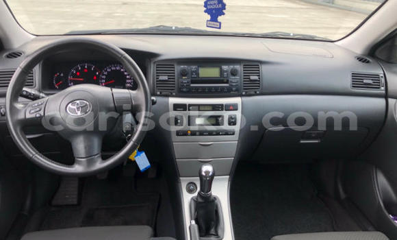 Buy Import Toyota Corolla Beige Car in Kigali in Rwanda Buy Import Toyota Corolla Beige Car in Kigali in Rwanda