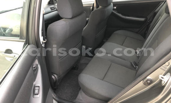 Buy Import Toyota Corolla Beige Car in Kigali in Rwanda Buy Import Toyota Corolla Beige Car in Kigali in Rwanda