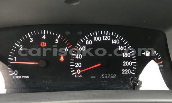 Buy Import Toyota Corolla Beige Car in Kigali in Rwanda Buy Import Toyota Corolla Beige Car in Kigali in Rwanda