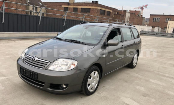 Buy Import Toyota Corolla Beige Car in Kigali in Rwanda Buy Import Toyota Corolla Beige Car in Kigali in Rwanda