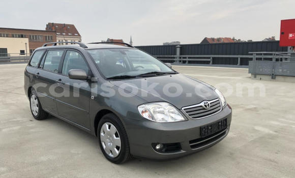 Buy Import Toyota Corolla Beige Car in Kigali in Rwanda Buy Import Toyota Corolla Beige Car in Kigali in Rwanda