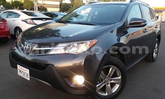 Sayi Imported Toyota RAV4 Noir Mota in Kigali a Rwanda Sayi Imported Toyota RAV4 Noir Mota in Kigali a Rwanda
